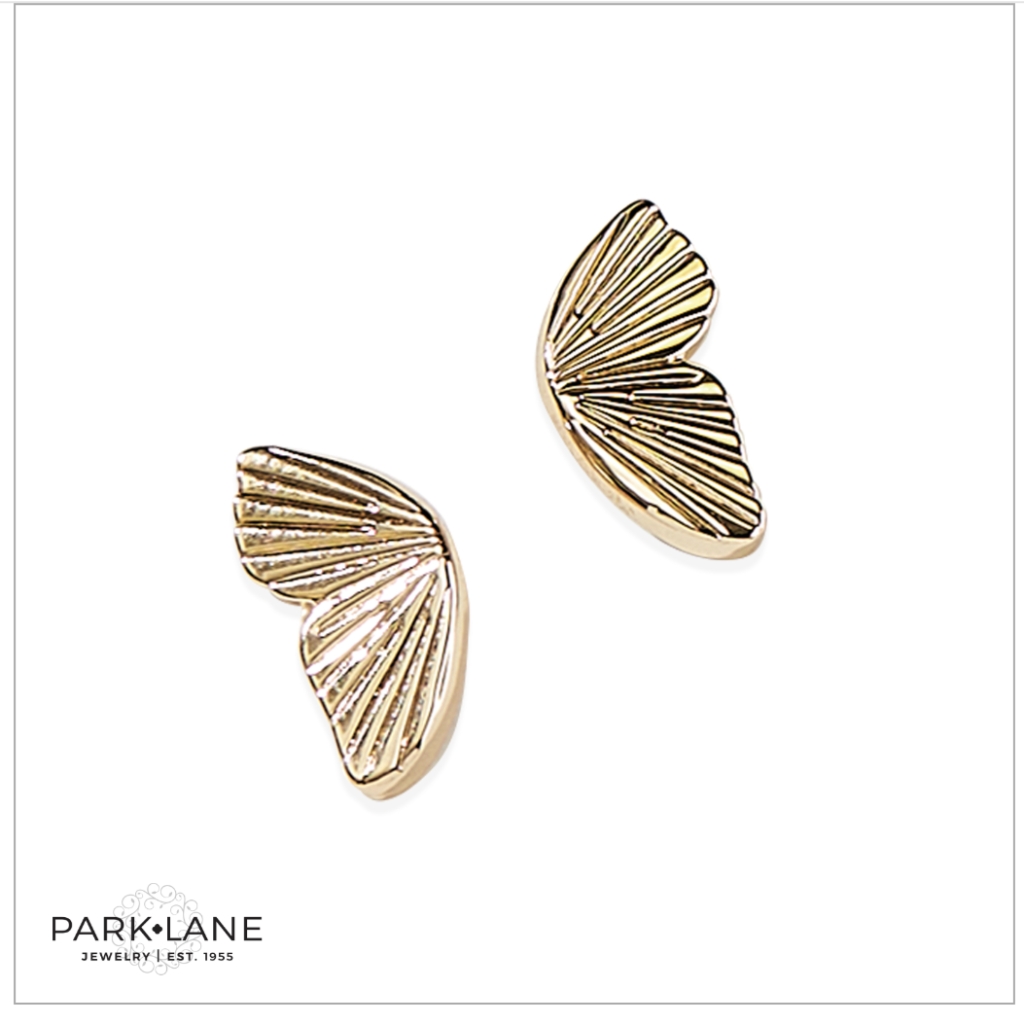 Wings Earrings Wings Earrings